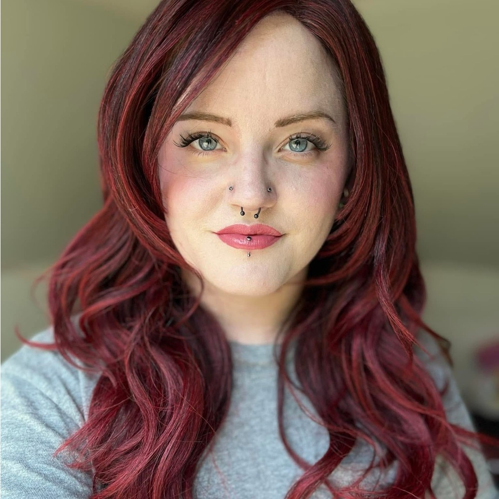 Chelsey smith wig Onya STANDARD T-Part